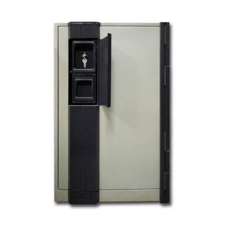 Сейф Schwab 1831CN