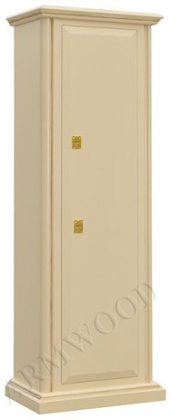 Универсальный сейф в дереве Armwood-46G Primary Patina