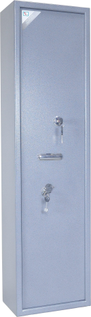 Оружейный сейф Меткон СО 4