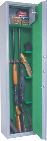 Оружейный сейф Меткон СО 4