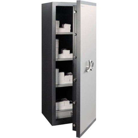 Огневзломостойкий сейф Chubb DuoGuard 450