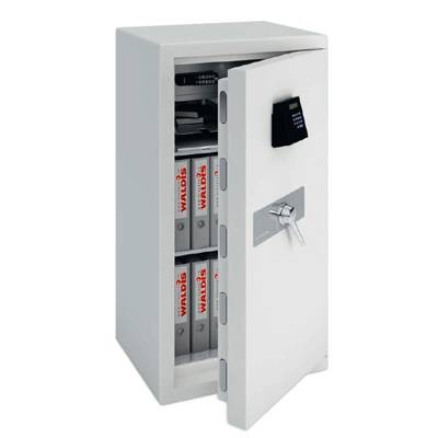 Сейф Waldis WA F 1000 белый
