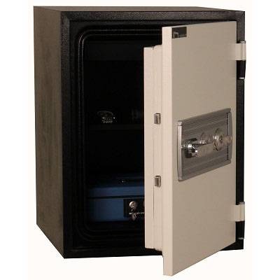 Сейф огнестойкий Stahlkraft FR 40V 2KL