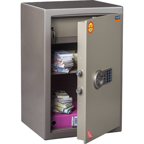Сейф с защитой от взлома Valberg ASK 67T EL