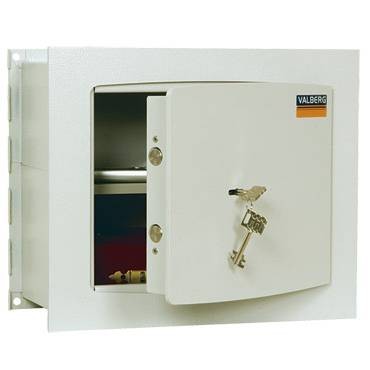 Сейф встраиваемый в стену Valberg AW 1 3322