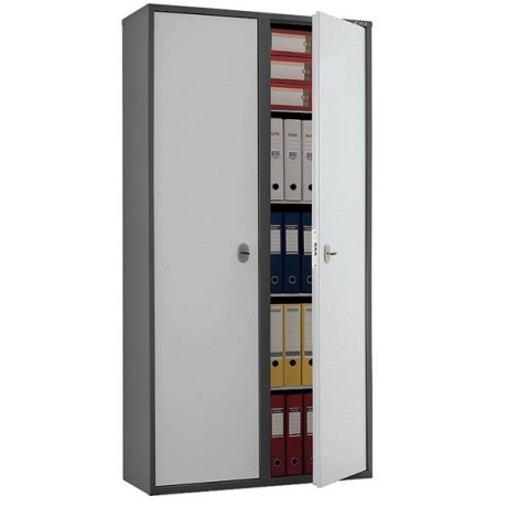 Шкаф бухгалтерский Практик SL 185/2