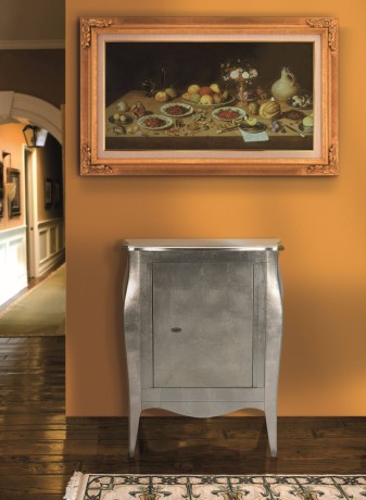 Сейф Stark 308 MCFDA