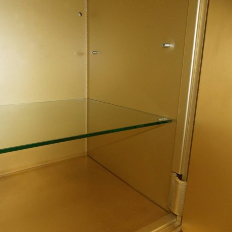 Сейф Stark 308 MCFDA