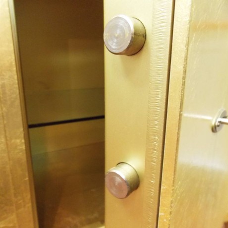 Сейф Stark 308 MCFDA