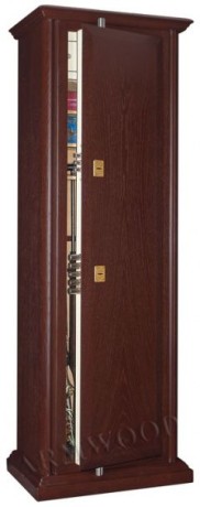 Универсальный сейф в дереве Armwood-44 Lux