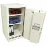 Огневзломостойкий сейф Robur 2-1200