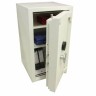 Огневзломостойкий сейф Robur 2-1200