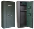 Оружейный сейф MAXI 10PME/K5