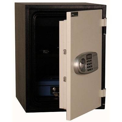 Сейф огнестойкий Stahlkraft FR 40V EL