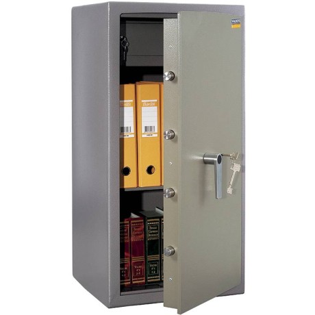 Сейф с защитой от взлома Valberg ASK 90T