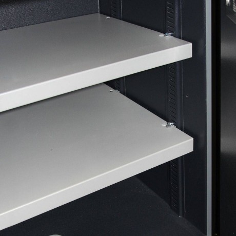 Сейф Chubb DuoGuard Grade 2 Size 150 К