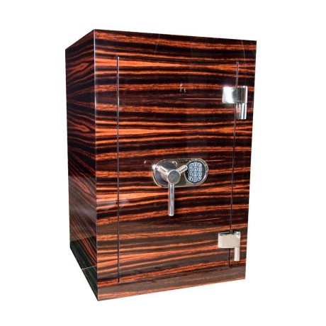 Сейф Muller Safe St.Gallen 40201 Natural Ebony