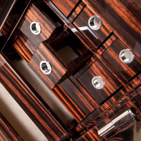 Сейф Muller Safe St.Gallen 40201 Natural Ebony