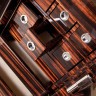 Сейф Muller Safe St.Gallen 40201 Natural Ebony