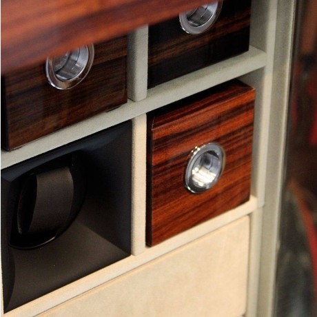 Сейф Muller Safe St.Gallen 40201 Natural Ebony
