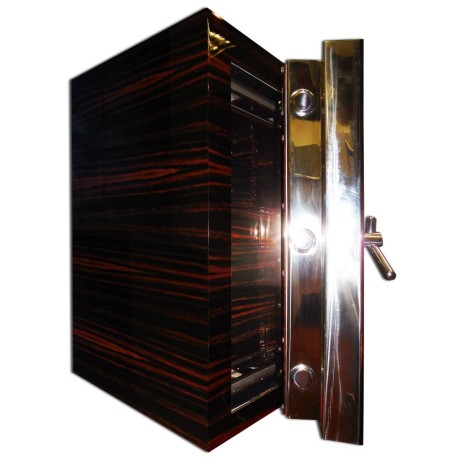 Сейф Muller Safe St.Gallen 40201 Natural Ebony