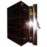 Сейф Muller Safe St.Gallen 40201 Natural Ebony