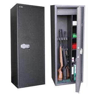 Сейф Safetronics TSS 160MM/K5