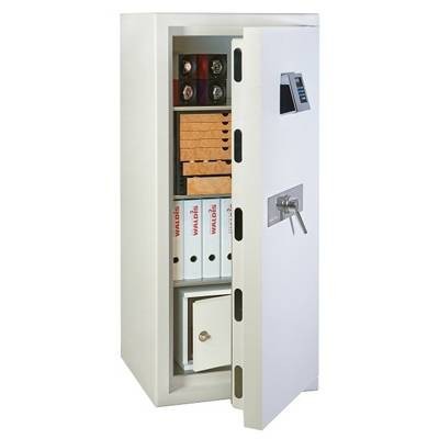 Сейф Waldis WA F 1500 белый