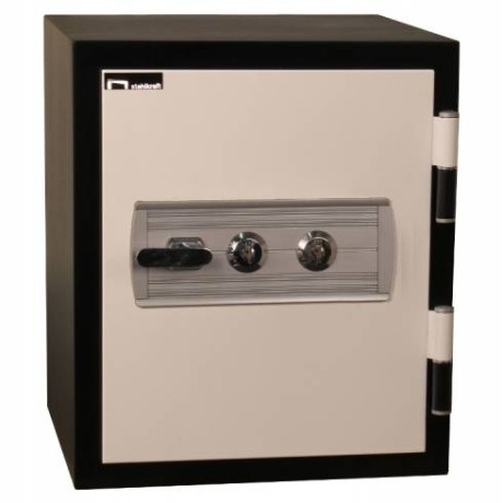 Сейф огнестойкий Stahlkraft FR 445 KL