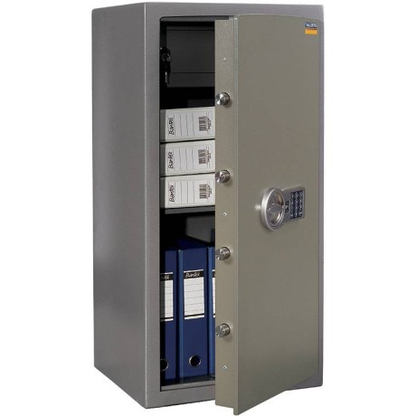 Сейф с защитой от взлома Valberg ASK 90T EL