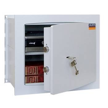 Сейф встраиваемый в стену Valberg AW 1 3829