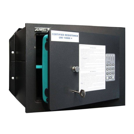 Сейф встраиваемый Juwel 4533