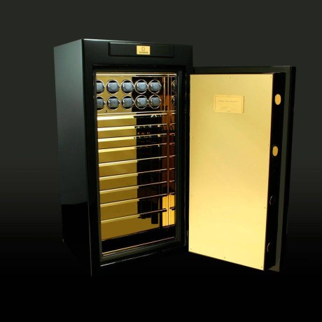 Сейф Stockinger CHIMERA IV 10V