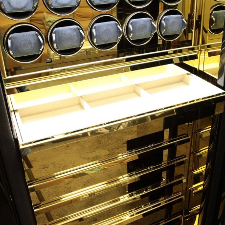 Сейф Stockinger CHIMERA IV 10V