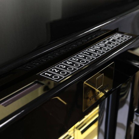 Сейф Stockinger CHIMERA IV 10V