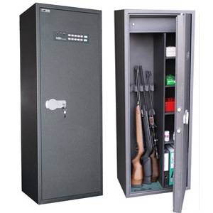 Сейф Safetronics TSS 160ME/K5