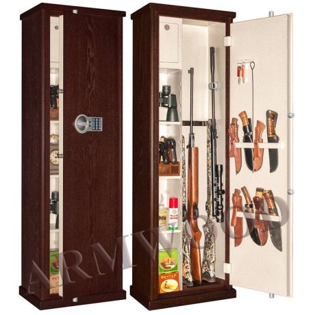Оружейный шкаф Armwood 535 EL Primary