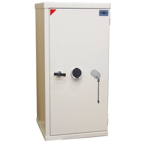 Сейф огневзломостойкий EURO Basic 1-100 EL KL