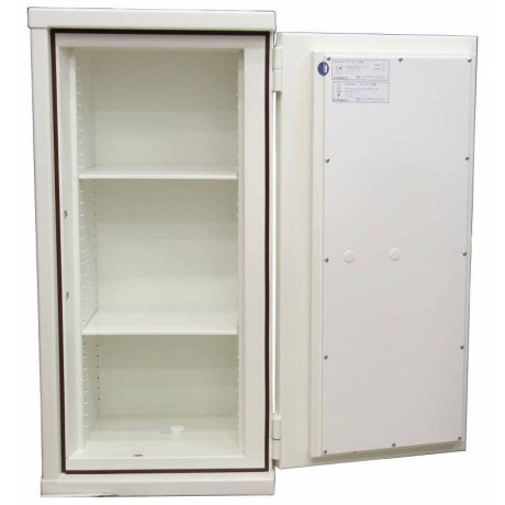 Сейф огневзломостойкий EURO Basic 1-100 EL KL