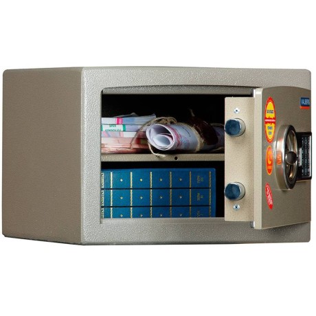 Сейф с защитой от взлома Valberg ASK 25 EL