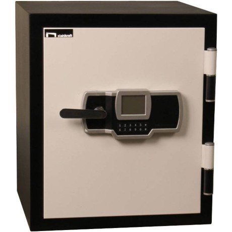 Сейф огнестойкий Stahlkraft FR 445 EL