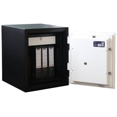 Сейф огнестойкий Stahlkraft FR 445 EL