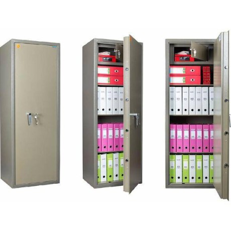 Сейф взломостойкий Valberg Гранит I 165T