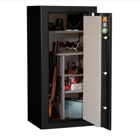 Сейф American Security YF 6032-MB