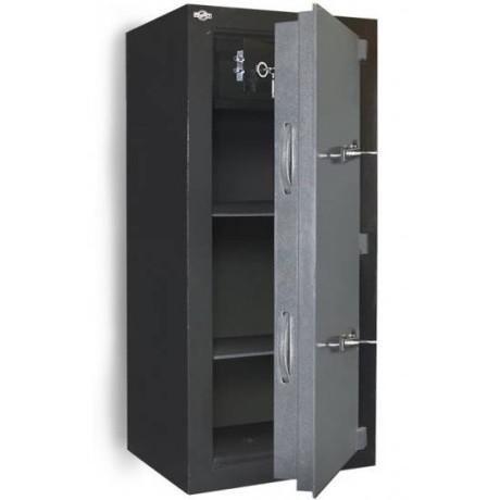 Сейф с защитой от взлома и огня Рипост BM 4000