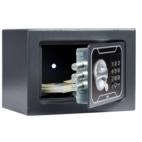 Пистолетный сейф Aiko T 140 EL