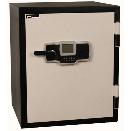 Сейф огнестойкий Stahlkraft FR 560 EL