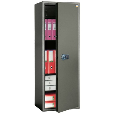 Сейф взломостойкий Valberg Гранит I 165T EL