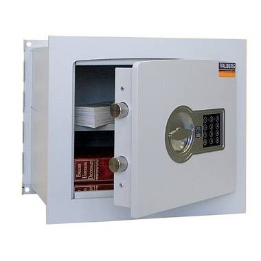 Сейф встраиваемый в стену Valberg AW 1 3329 EL