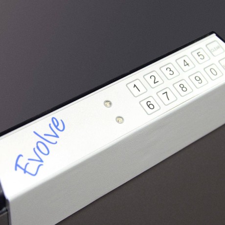 Сейф Chubb Evolve Size 1